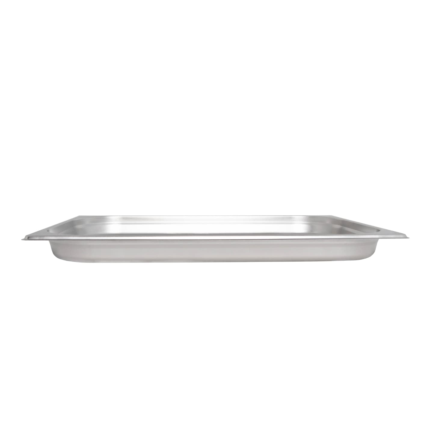 Гастроемкость из нержавеющей стали EKSI E813-20W, 1/3 h20мм