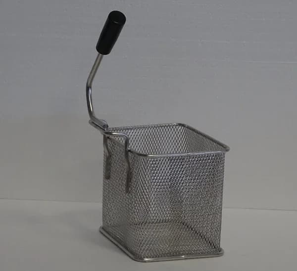 Корзина для макароноварки GN1/6 т.м. Vortmax левая