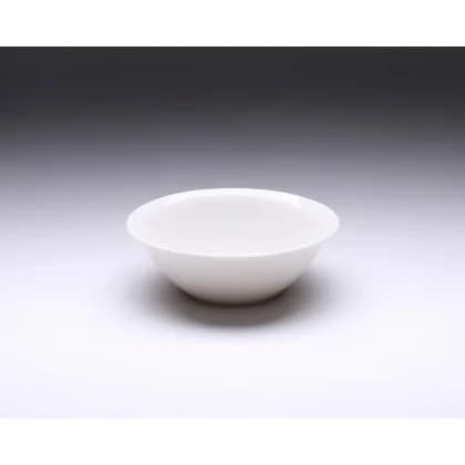 YONGFENG Салатник Tvist Ivory (126 мм)