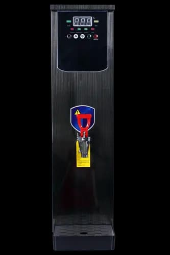 Электрокипятильник HURAKAN HKN-HVZ22 черный