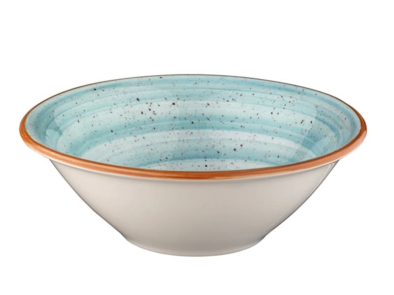 Bonna AQUA AURA Салатник AAQ GRM 18 KS (18 см, голубой)