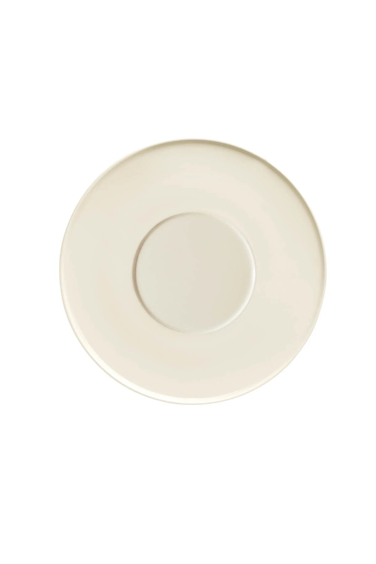 KUTAHYA BONE Chef Taste Of BNCTO16KT00 Блюдце (d16см, h1,7см) фарфор
