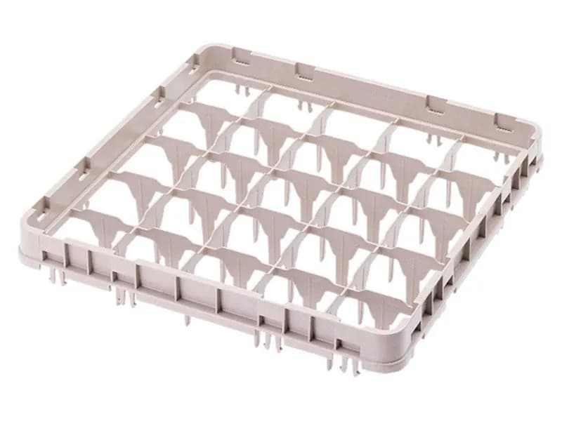CAMBRO M.COMP. Дополнительная секция 25E1 151 для стойки