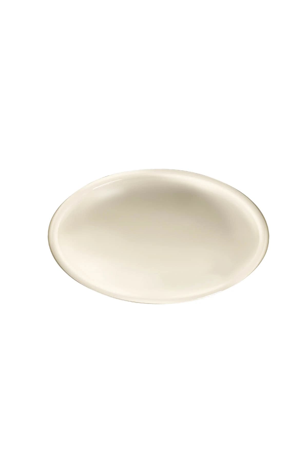 KUTAHYA BONE Chef Taste Of BNCTO14OKS00 Салатник овальный (170мл, d14см, h3,54см) фарфор
