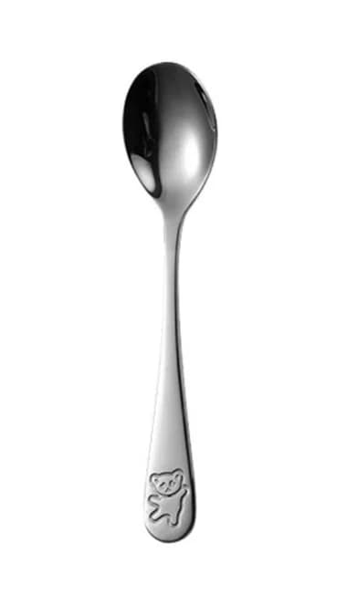 Ложка чайная Тедди MGSteel 71569 (18/0  2,5 мм 14 см)