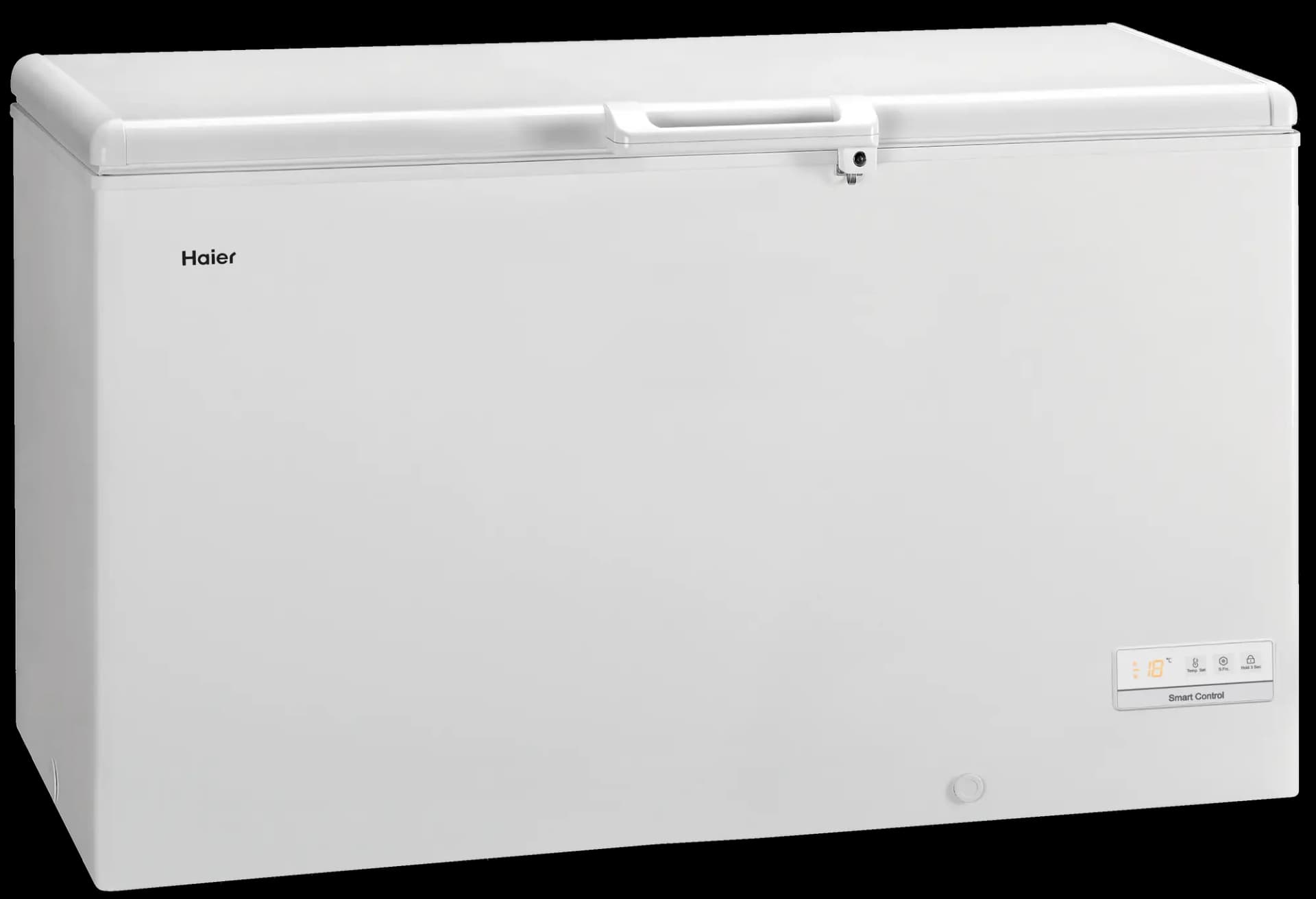 Ларь морозильный Haier HCE 380RFC