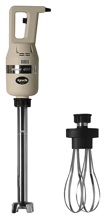 Миксер погружной APACH AHM350V300C