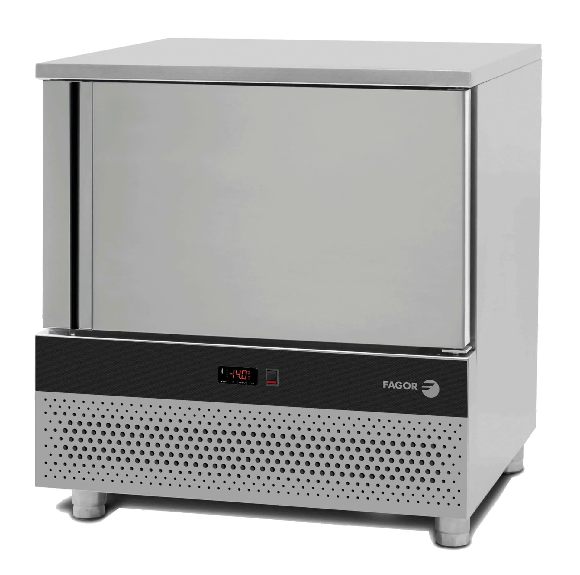 FAGOR IND, S. COOP. Шкаф шоковой заморозки серии CBC-051
