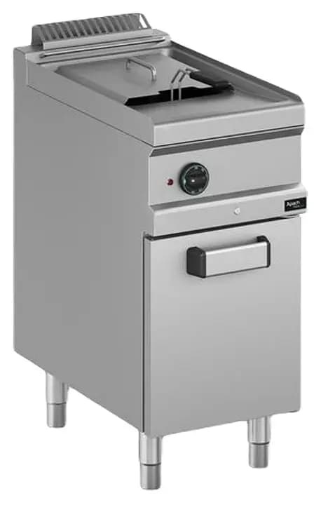 Фритюрница 700сер. APACH APFE-47P/PL