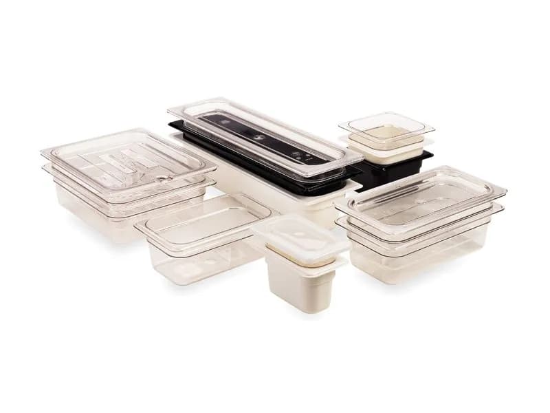 CAMBRO M.COMP. Лоток 12CW  110