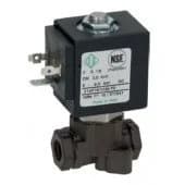 Клапан электромагнитный 24V DC 533896600R для кофемашины серии M1