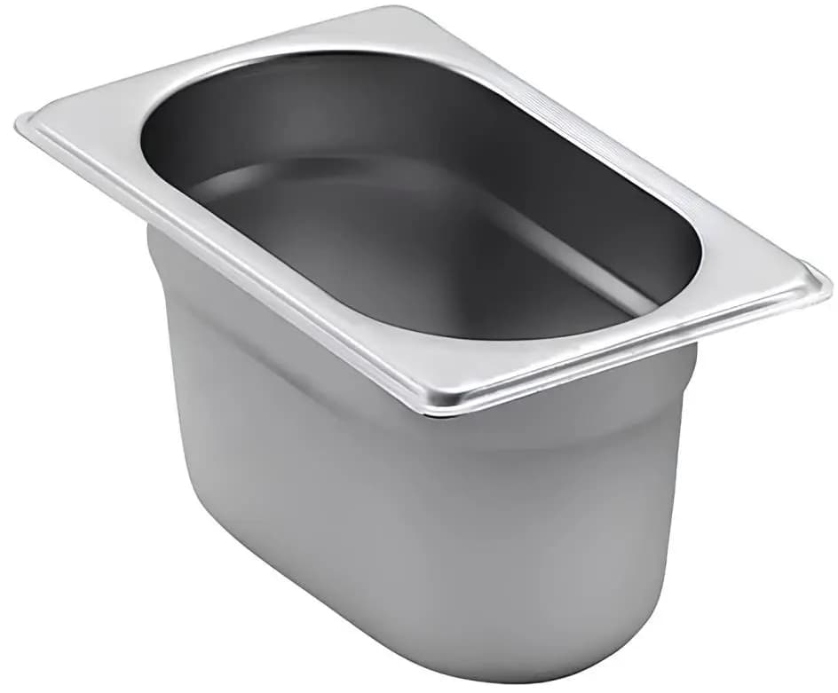 Гастроемкость GASTROMIX GN 1/9-100