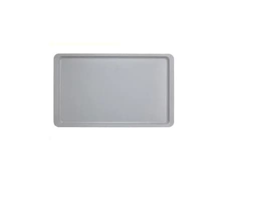 CAMBRO M.COMP. Поднос GL4002 А27 (53х32,5см, светло-серый)