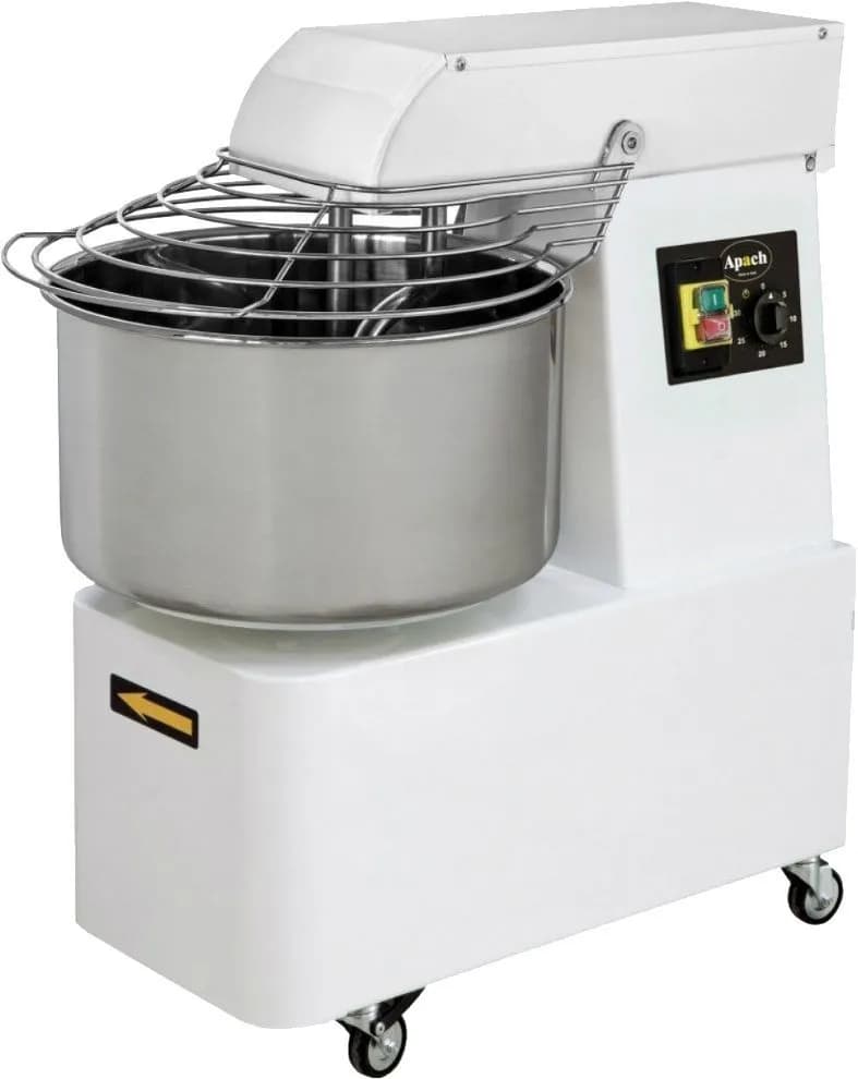 APACH Тестомес ASM10F (220В)