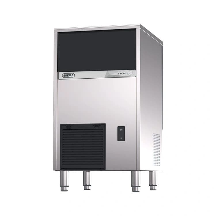 Brema I.M. S.p.a. Льдогенератор серии CB 425A HC B-Qube