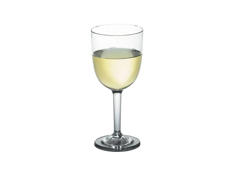 CAMBRO M.COMP. Бокал BWW10CW 135 (для вина, 295мл)