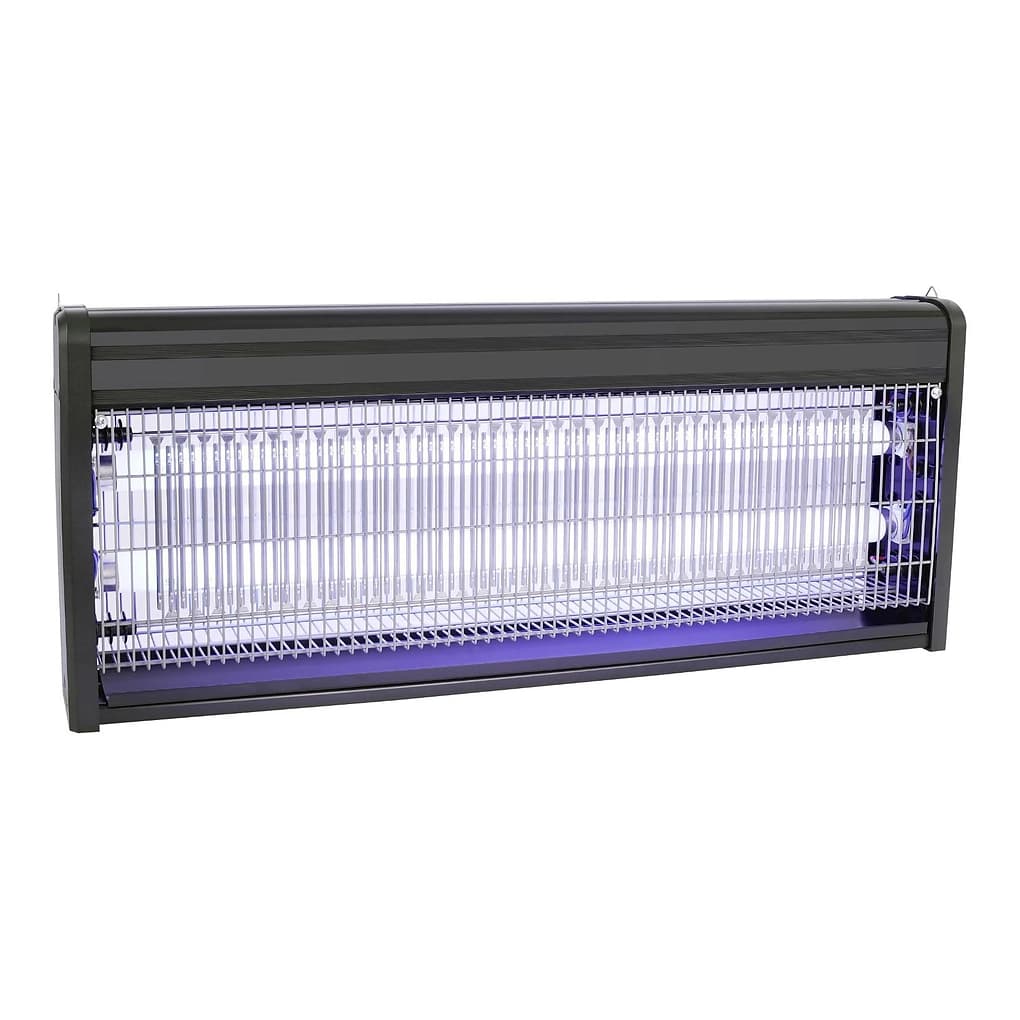 Электрический улавливатель летающих насекомых EKSI серии SK-2X20W