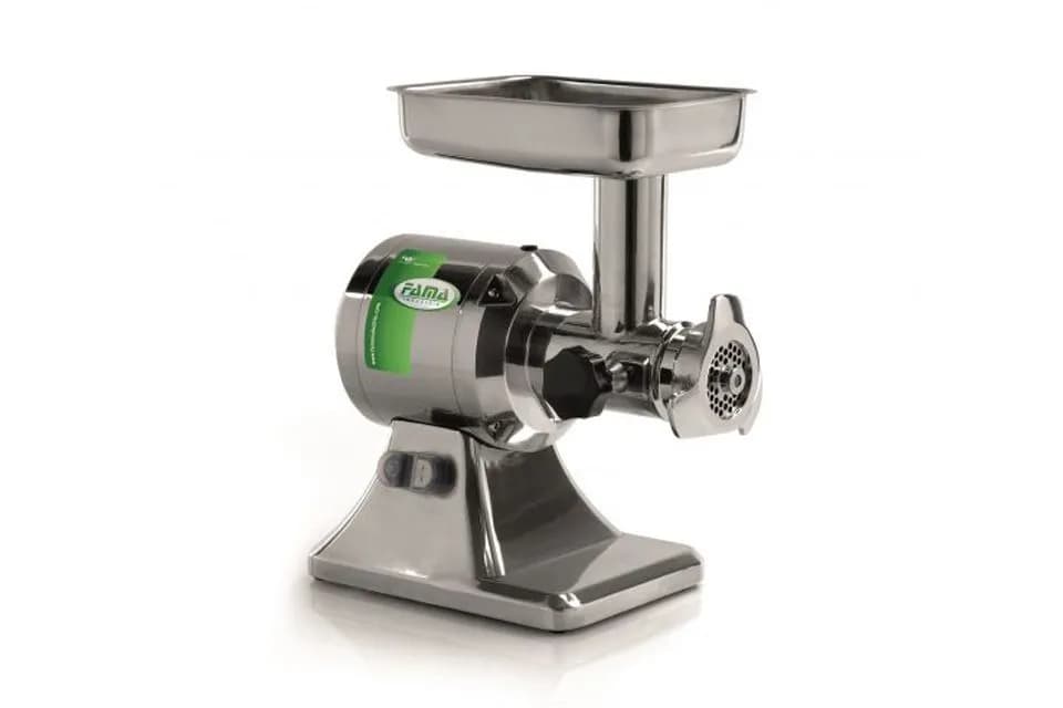 FAMA INDUSTRIE s.r.l. Мясорубка серии TS 12 FTS 107E