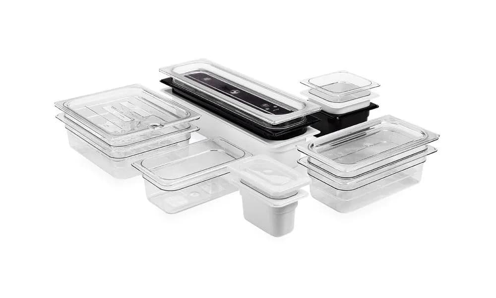 CAMBRO M.COMP. Лоток 42CW 135