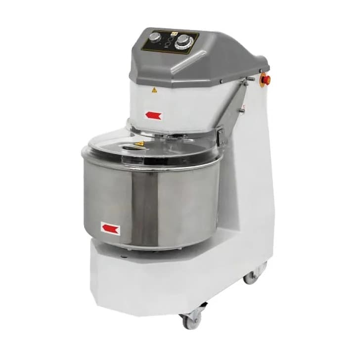 Машина тестомесильная Vortmax серии SDM 50 2s