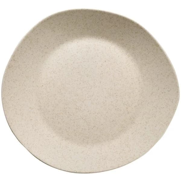 S01_KUTAHYA Soho Beige SOH30DU720P02 Тарелка плоская (d30 см)