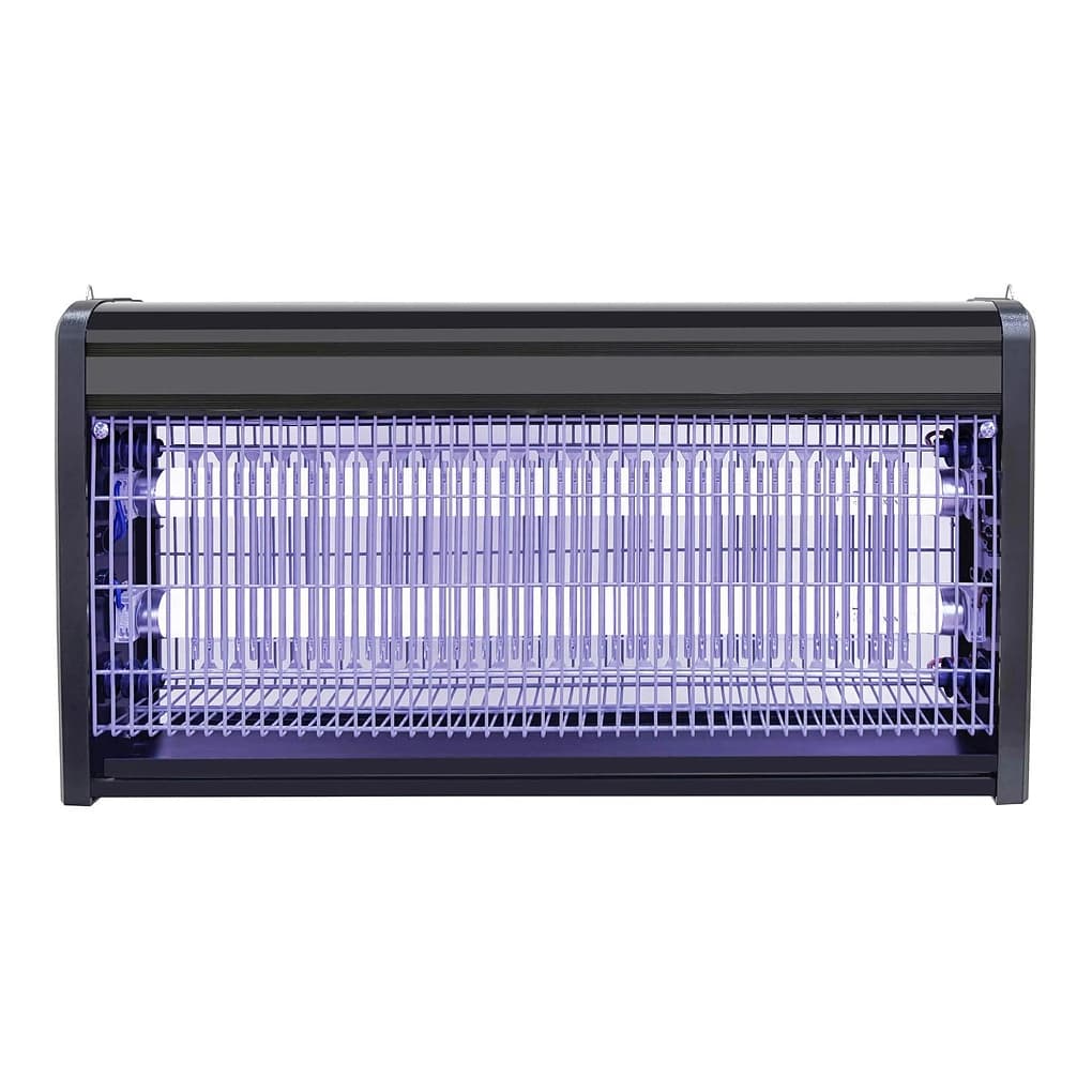 Электрический улавливатель летающих насекомых EKSI серии SK-2X15W