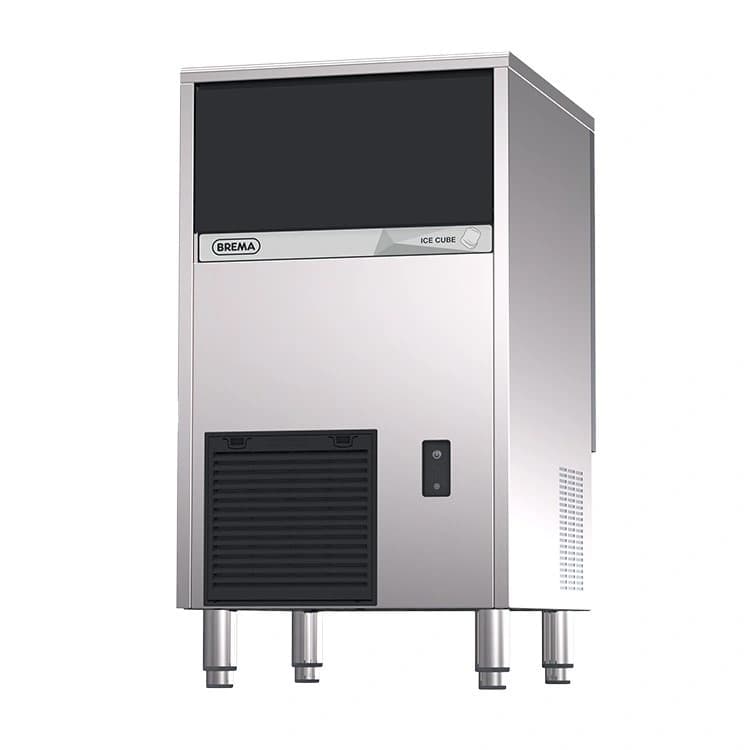 Brema I.M. S.p.a. Льдогенератор серии CB 425W HC