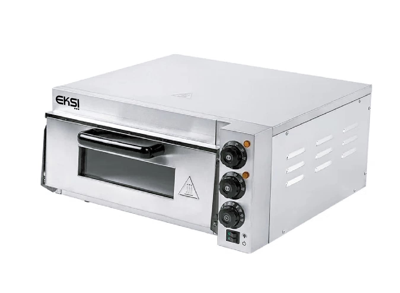 Печь для пиццы EKSI EPO-1W