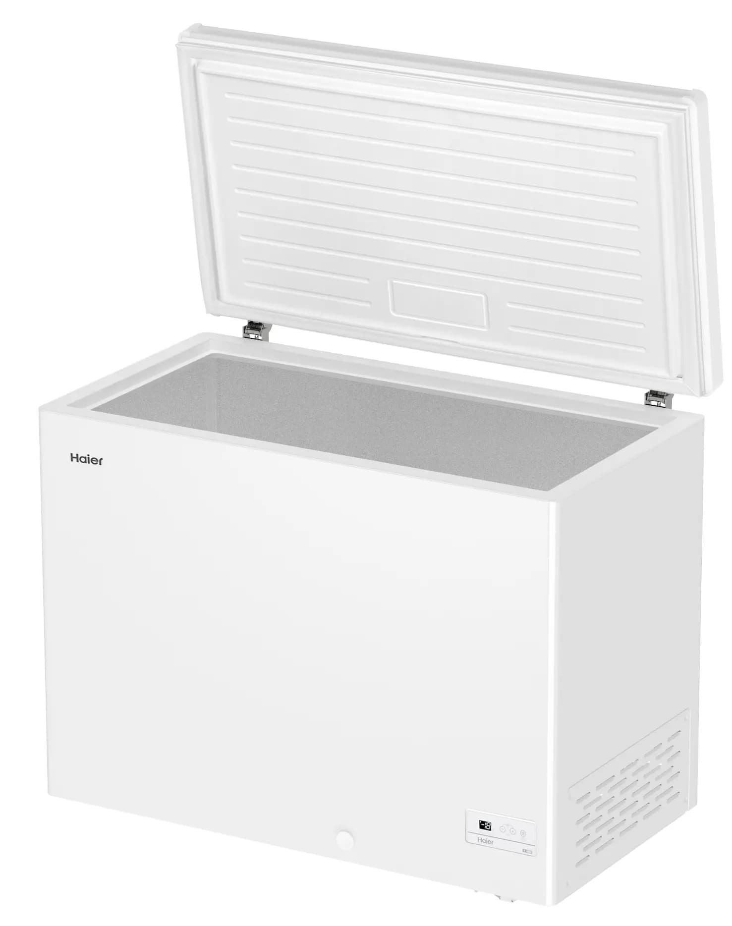 Ларь морозильный Haier HCE 150R