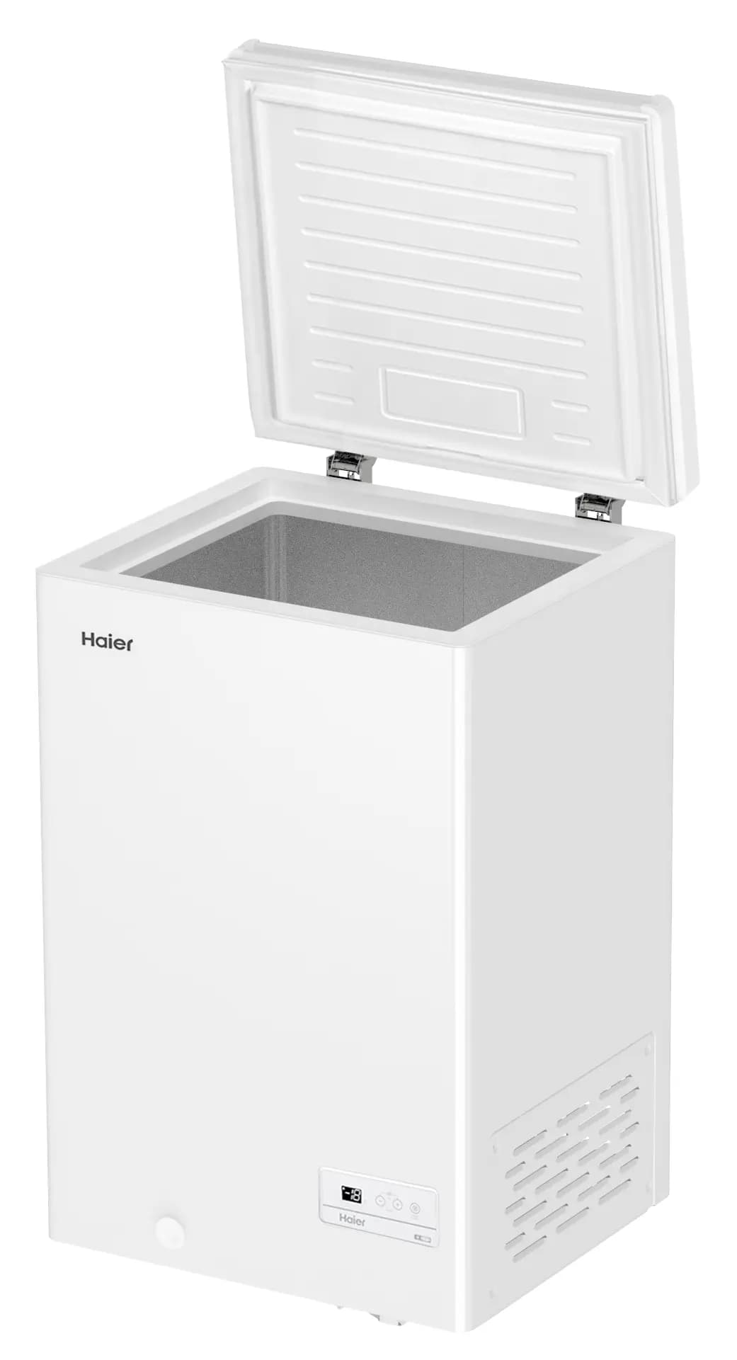 Ларь морозильный Haier HCE 100R