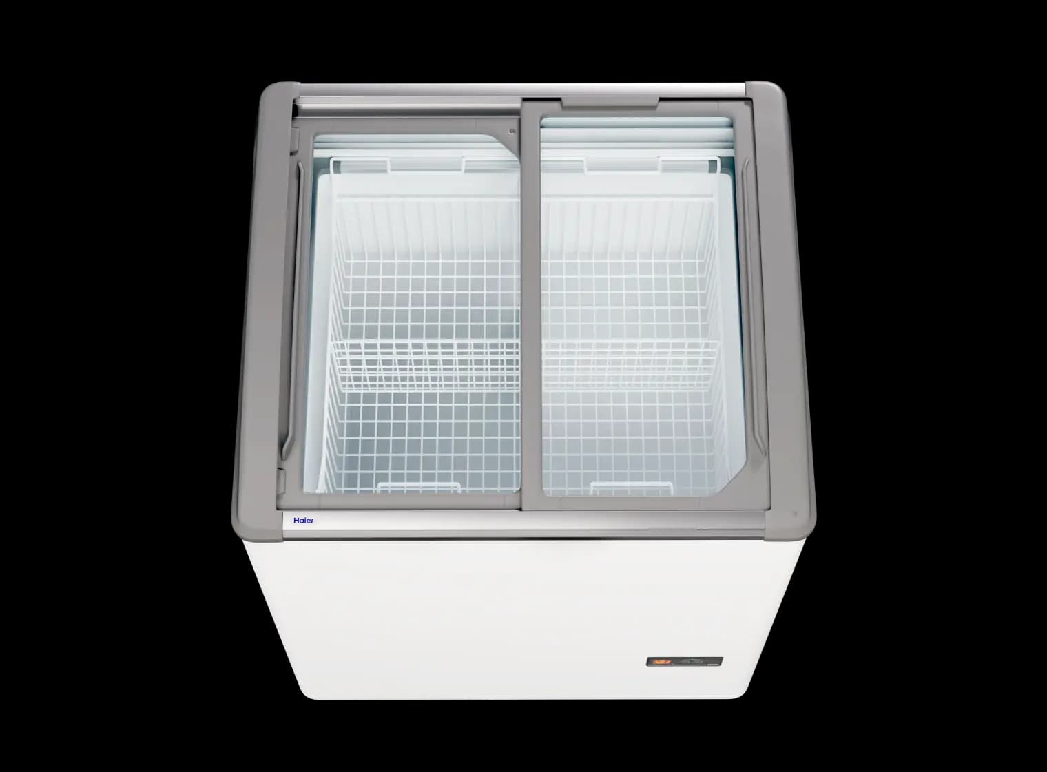 Ларь морозильный Haier SD-206AELUA