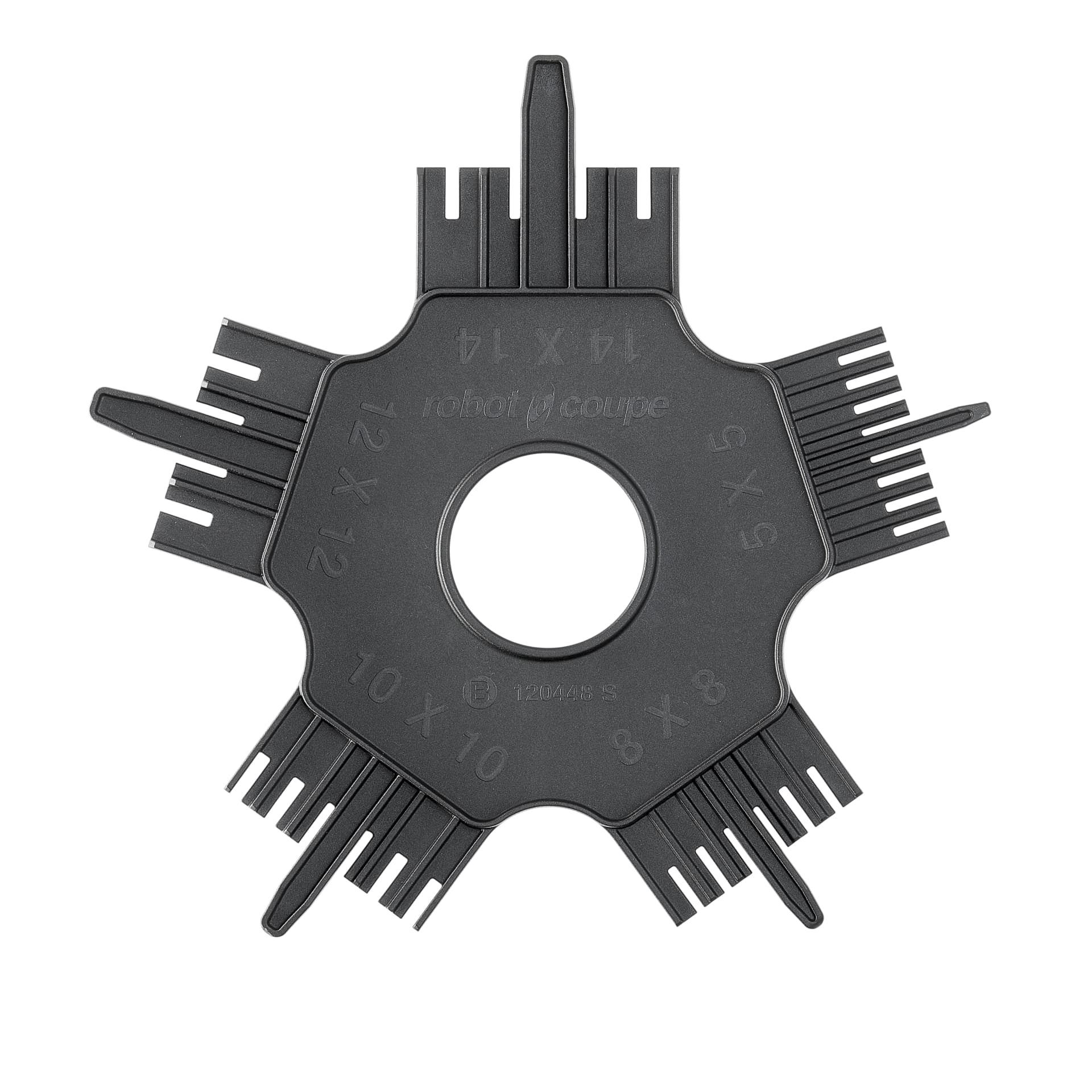 Комплект для очистки решёток Robot-Coupe D-Clean Kit 29246