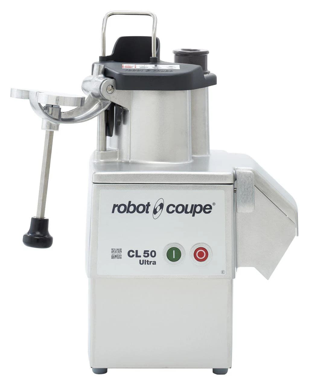Насадка-загрузчик Robot-Coupe 49323 EasyLoader