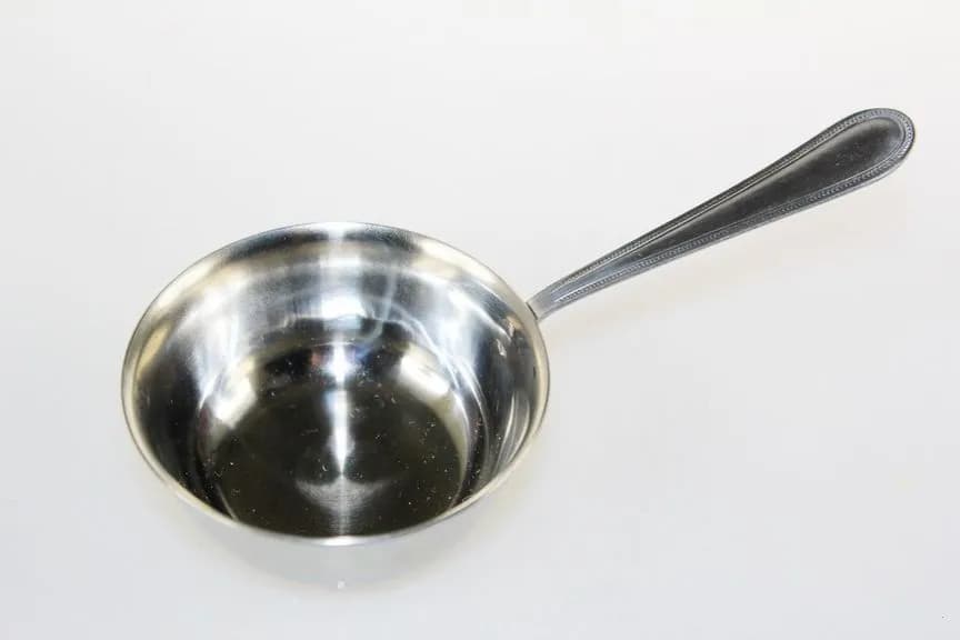 Кокотница 60мл С187/3