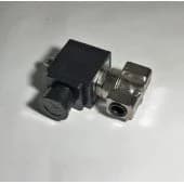 Клапан электромагнитный  3G 24V DC 533896900R для кофемашины серии M1