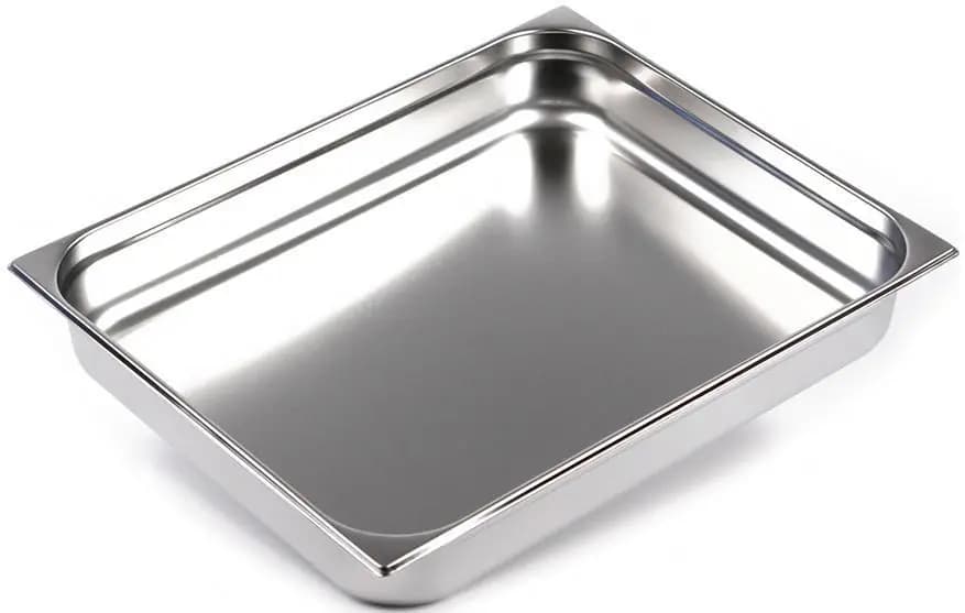 Гастроемкость GASTROMIX GN 2/1-100