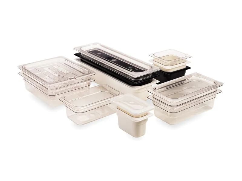 CAMBRO M.COMP. Лоток 28CW  135
