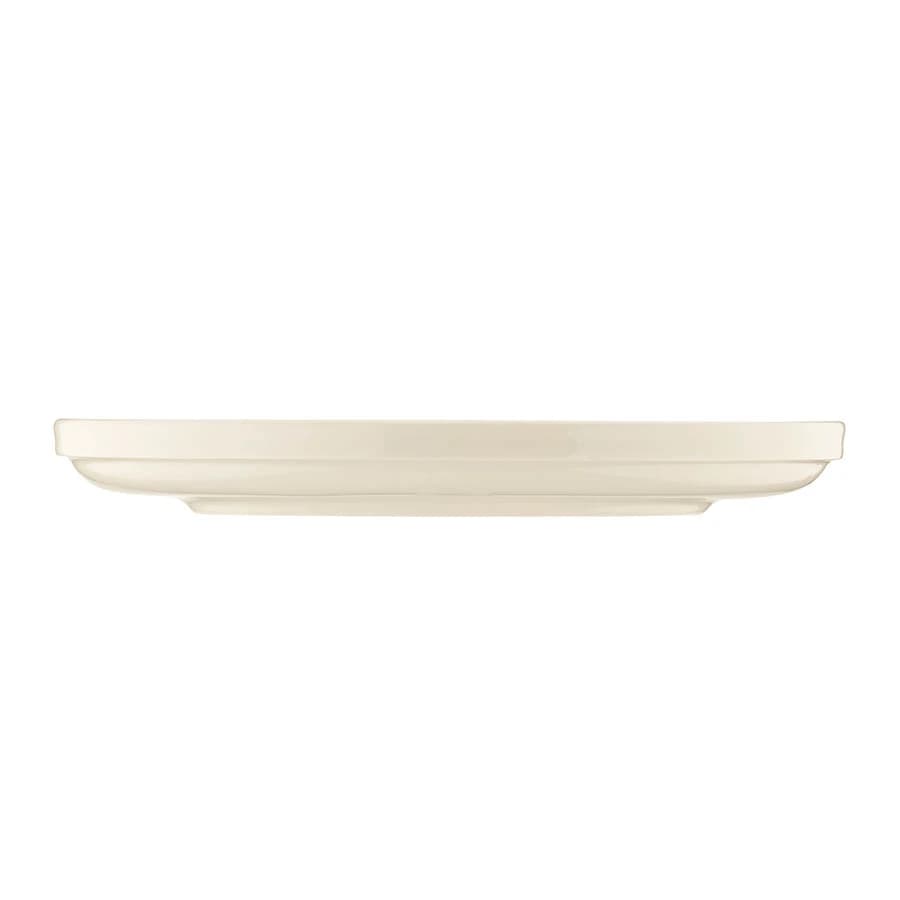 KUTAHYA BONE Chef Taste Of BNCTO28KY00 Блюдо овальное без полей углубленное (d28см, h3,37см, 650мл) фарфор