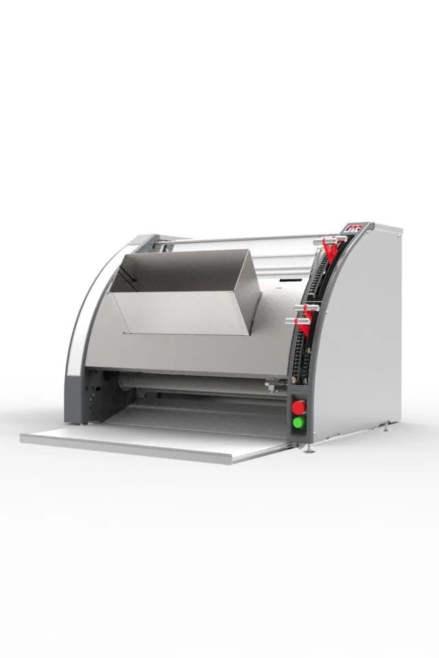 JAC S.A. Машина тестоформовочная серии UNIC, мод.UNIC