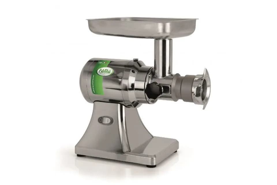 FAMA INDUSTRIE s.r.l. Мясорубка серии TS 22 FTS 136UTE (380В)