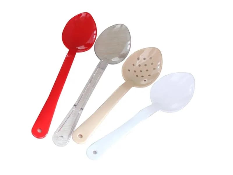 Guangzhou Perfect Co., Ltd. Ложка P-016 (проз., 28.3х7.3см)