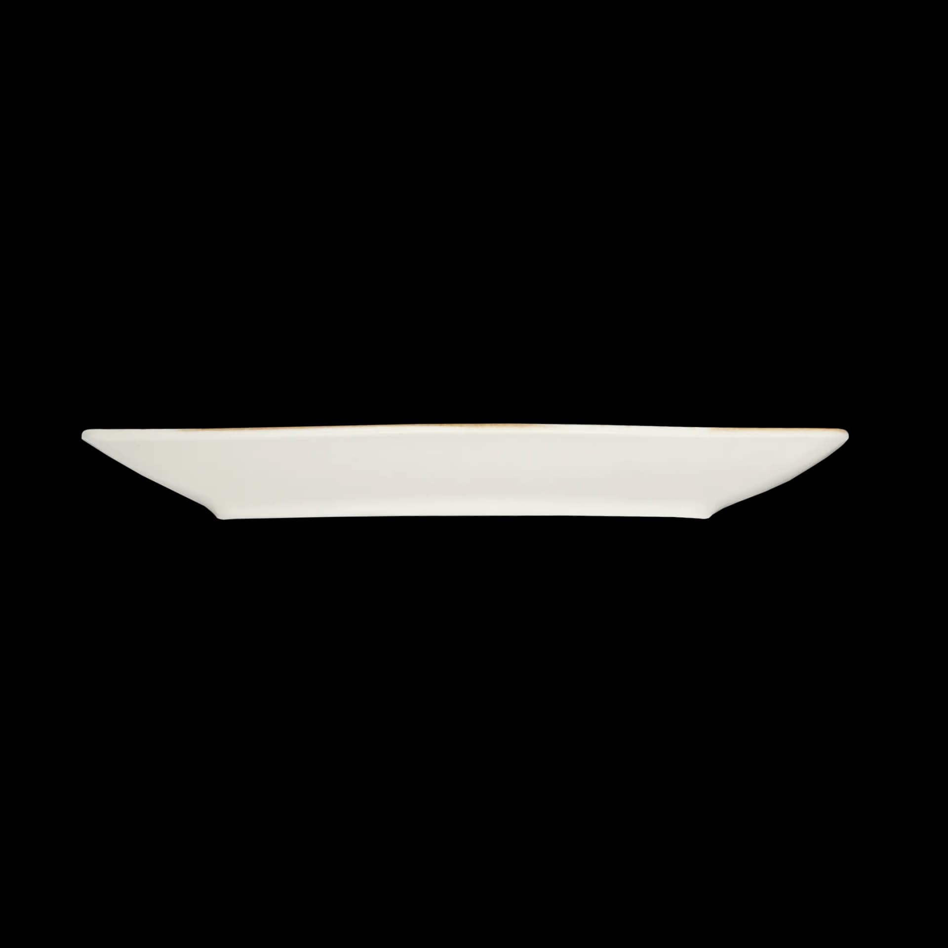 KUTAHYA Sand Wind BNBOH36KY890552 Блюдо плоское овальное (36х21см, h3,6см) фарфор