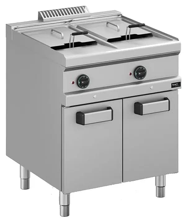Фритюрница 700сер. APACH APFE-77P/PL