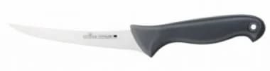 Luxstahl Нож 6" 150мм, разделочный, с цветными вставками Colour (WX-SL402)