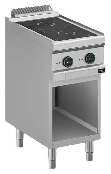 Плита индукционная 700 сер. APACH APRI-47P/PL