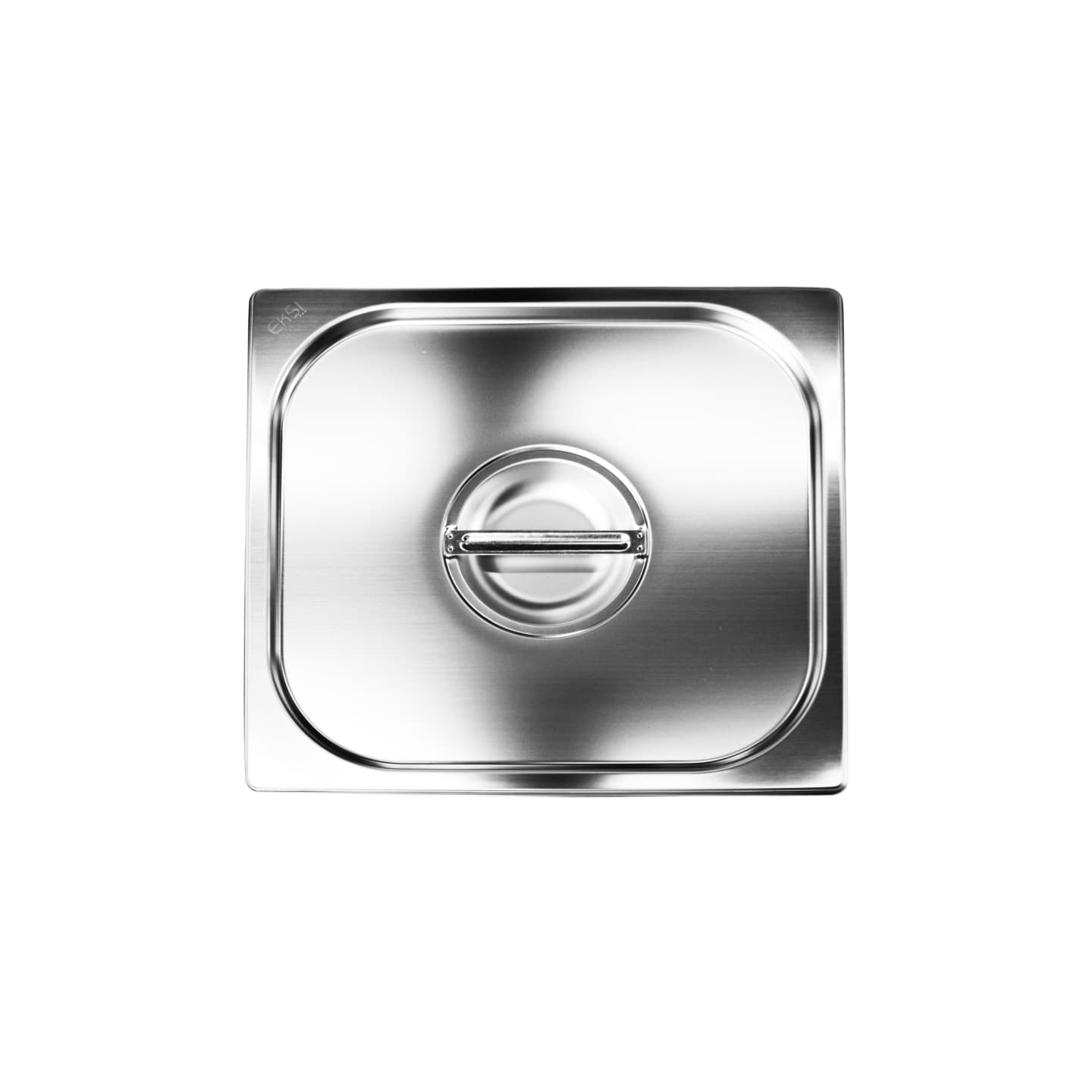 EKSI Крышка E823-LW для гастроемкости 2/3