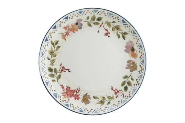 Bonna Spring Gourmet Тарелка плоская 23 cm  SPR GRM 23 DZ