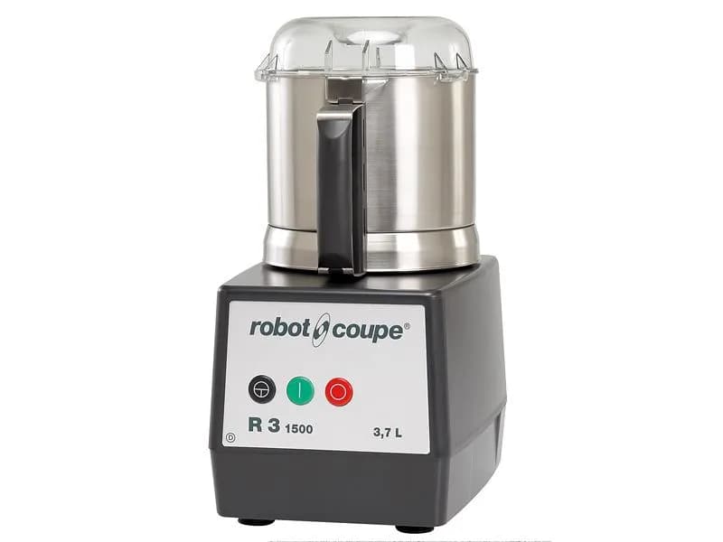 Куттер Robot Coupe R3, 22382