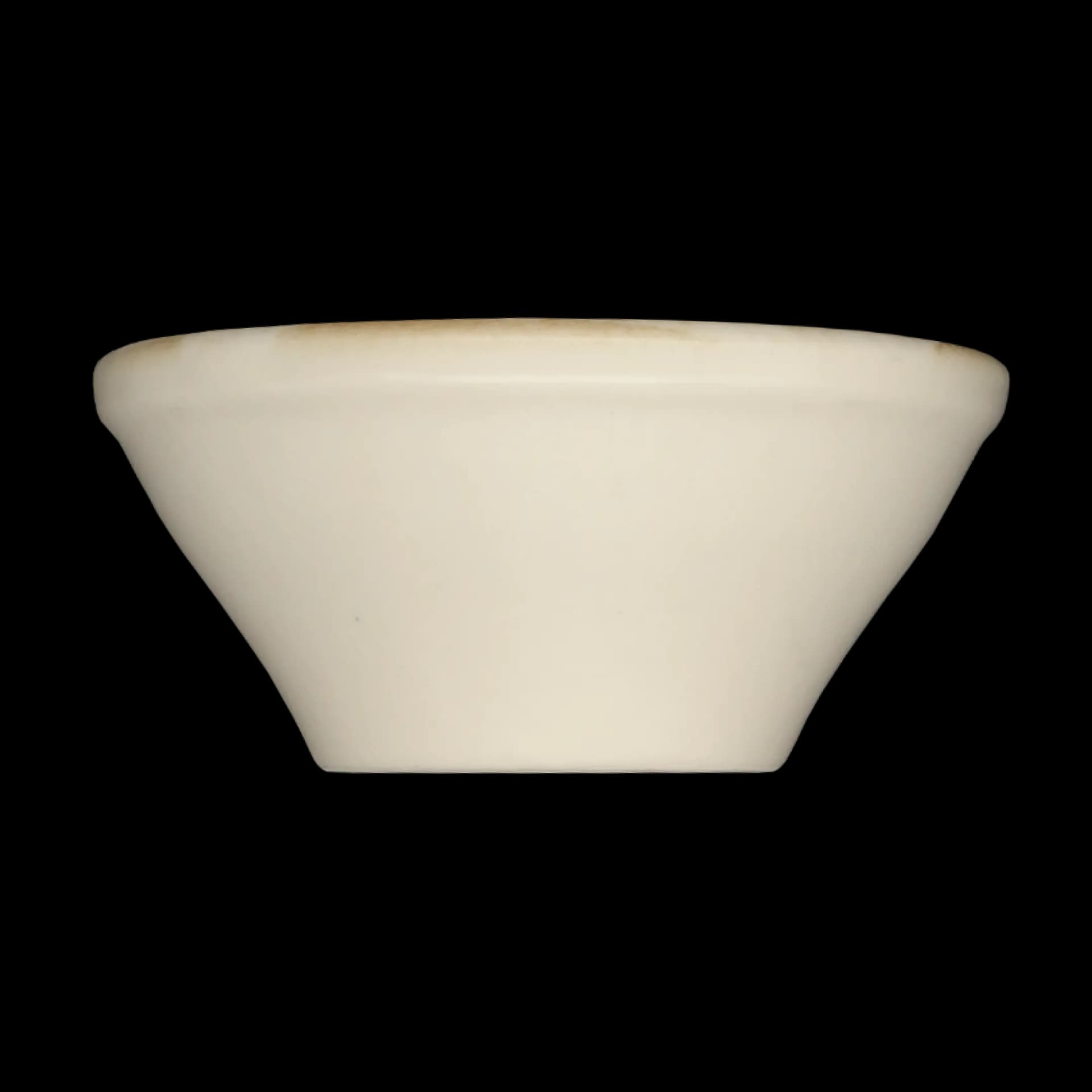 KUTAHYA Sand Wind BNOFD12JK890552 Салатник (260мл, d12см, h5,2см) фарфор