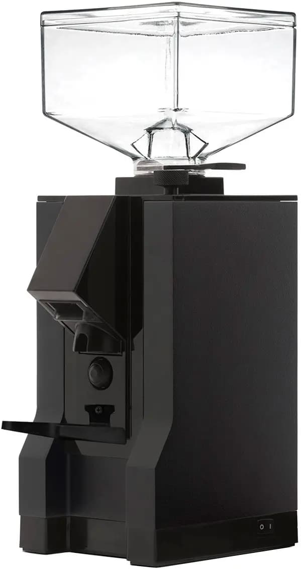Eureka Кофемолка Mignon Manuale 50 15BL Matt Black